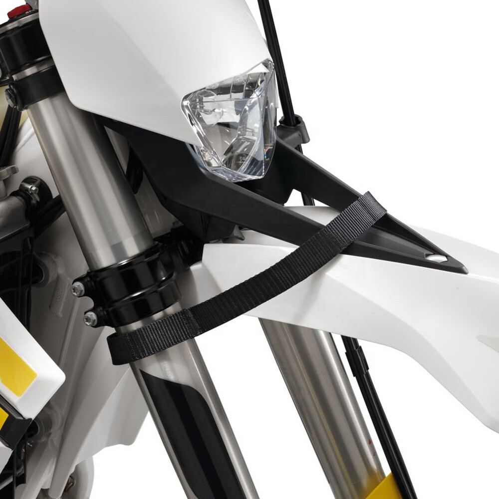 KTM EXC Motorcycles KTM EXC FRONT & REAR PULL STRAP SET - LIFT AND GRAB ...