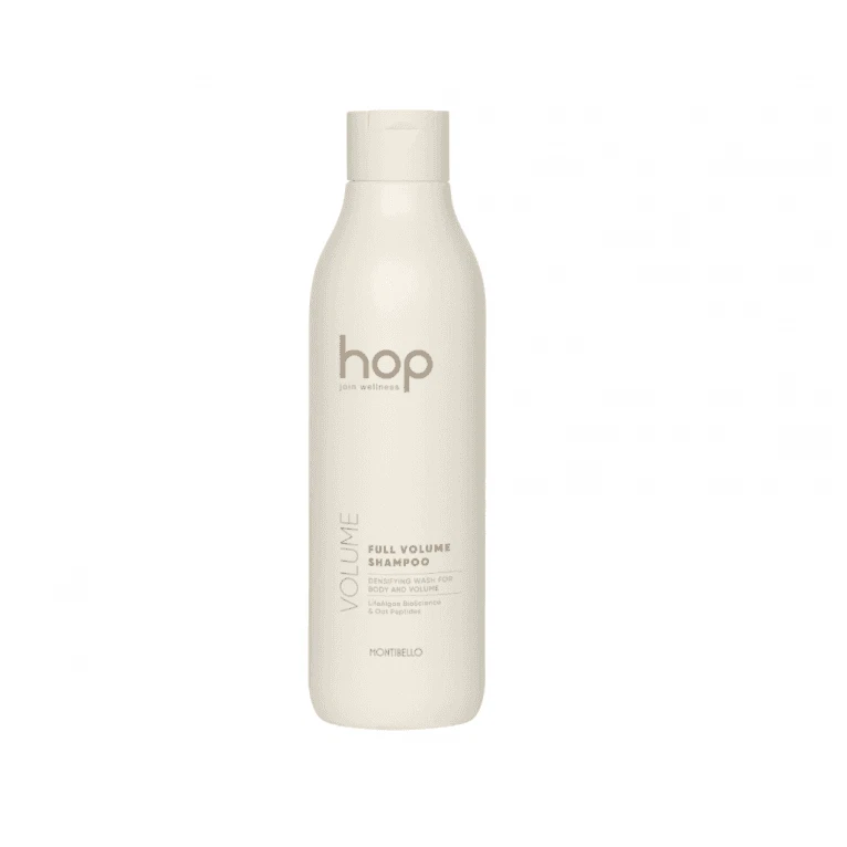 Montibello HOP Full Volume Shampoo 1000ml