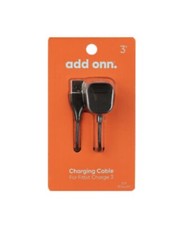 Fitbit Charge 3 USB Power Charger Charging Cable for 3 Cable