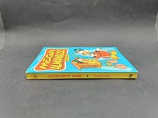 fumetto comics - MEGA ALMANACCO TOPOLINO WALT DISNEY numero 359