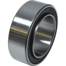 A/C Compressor Clutch Bearing 40mm ID x 62mm OD x 20.6mm BG-600