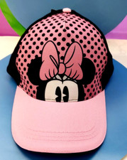 Disney Minnie Mouse Girls Cap Berkshire RN14750 Fashions One size