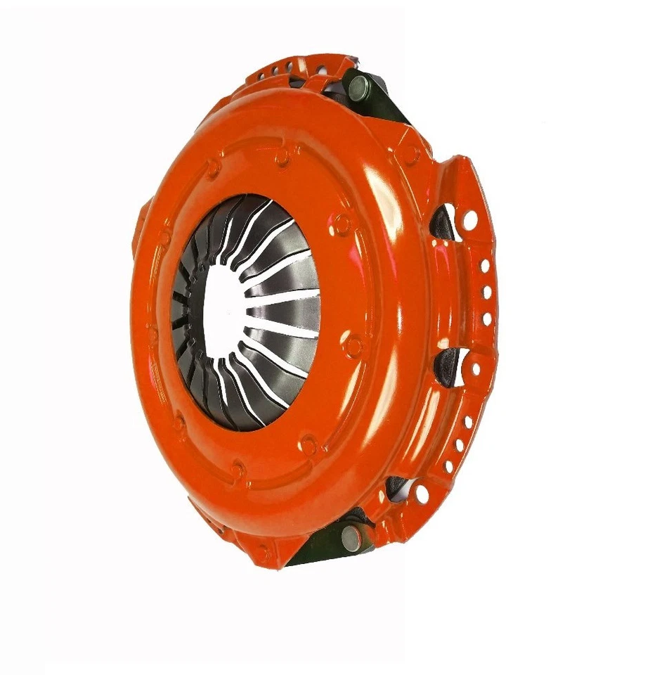 CLUTCH KIT AND SLAVE STAGE 1 BAHNHOF FOR 97-08 FORD F150 PICKUP  4.2L V6 V8 4.6L - Image 2 of 4