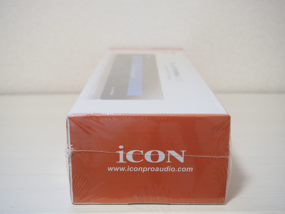 ICON PLATFORM・D2 LCD module for Platform M / Platform X New ICON PLATFORM・D2 LCD module for Platform M / Platform X New
