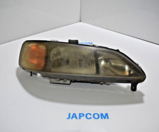 PRODUTTORI DI APPARECCHIATURE ORIGINALI HONDA CIVIC MB6 VTI FARI - COPPIA