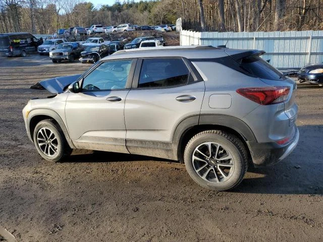 Used Differential Carrier Assembly fits: 2024 Chevrolet Trailblazer AWD Grade A - Image 4 of 4
