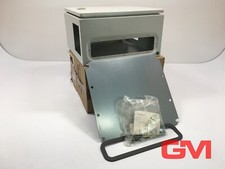 Rittal Quadro Elettrico AE 1380.009 Recinzione BHT : 380x380x210 MM Senza