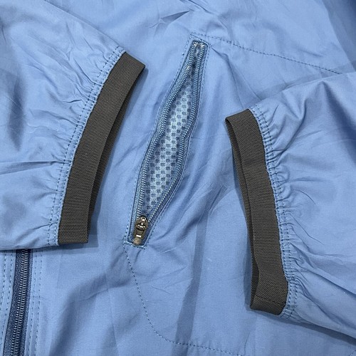 Vintage Nike ACG Windbreaker Couche Externe Single Layer - Picture 7 of 9