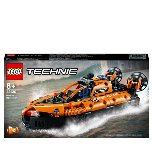 Vehicles Firefighter LEGO (R) Complete Sets & Packs