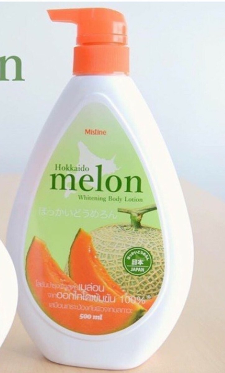 mistine glutathione body lotion  Glow Like Gold Every Day  Indulge your skin with White Spa Gold Caviar  enriched with Caviar Collagen and Natural Astaxanthin for a youthful, radiant glow.  Please Note that All pictures shown are for illustration purpose only Mistine Hokkaido Melon Whitening Body