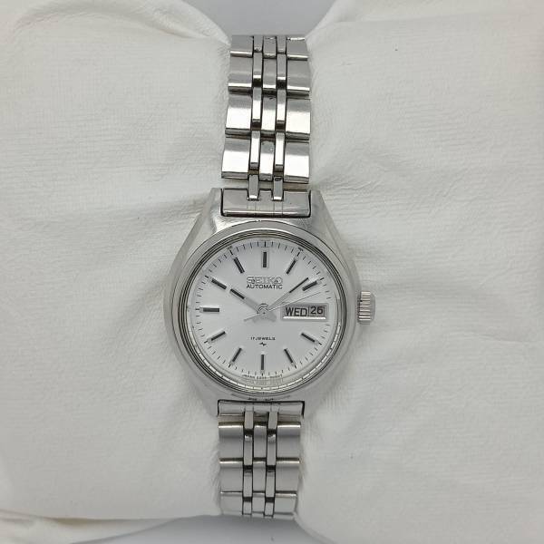 セイコーオートマチック・2206-0380 SEIKO automatic Seiko Automatic 2206-0380 | eBay