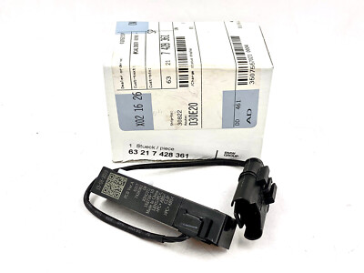 New fits OEM BMW 530e 530eX G30 X3 Mini Charge Status Display LED  