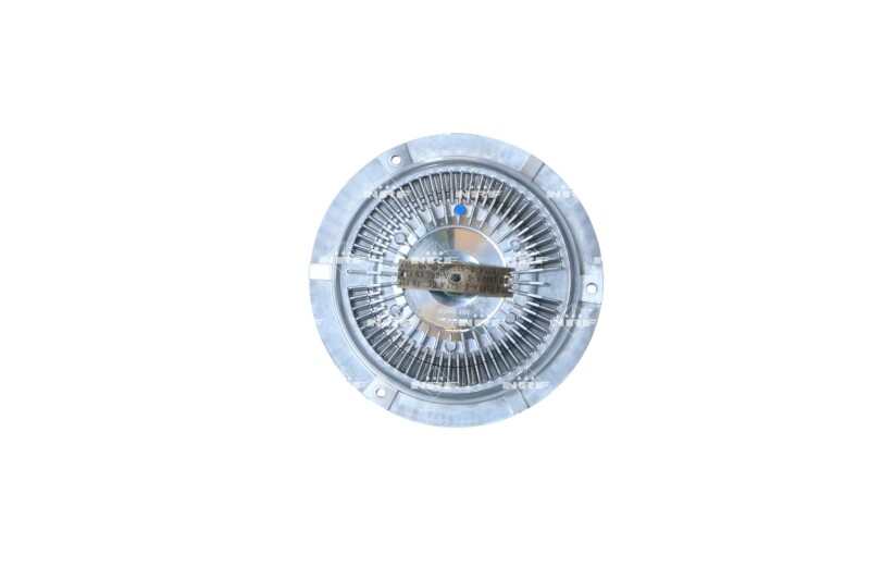 NRF 49640 Clutch, radiator fan for BMW
