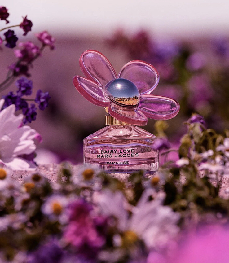 MARC JACOBS DAISY LOVE PARADISE 香水 Marc Jacobs Daisy Love Paradise 1.6 oz / 50 ml Eau de Toilette | eBay