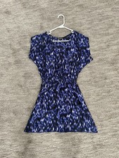 Express Above the Knee Dress sz xs