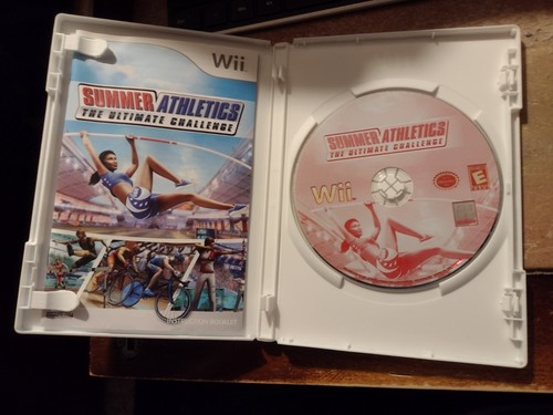 Wii Games with Manuals - Most are Mint ! - Picture 585 of 729
