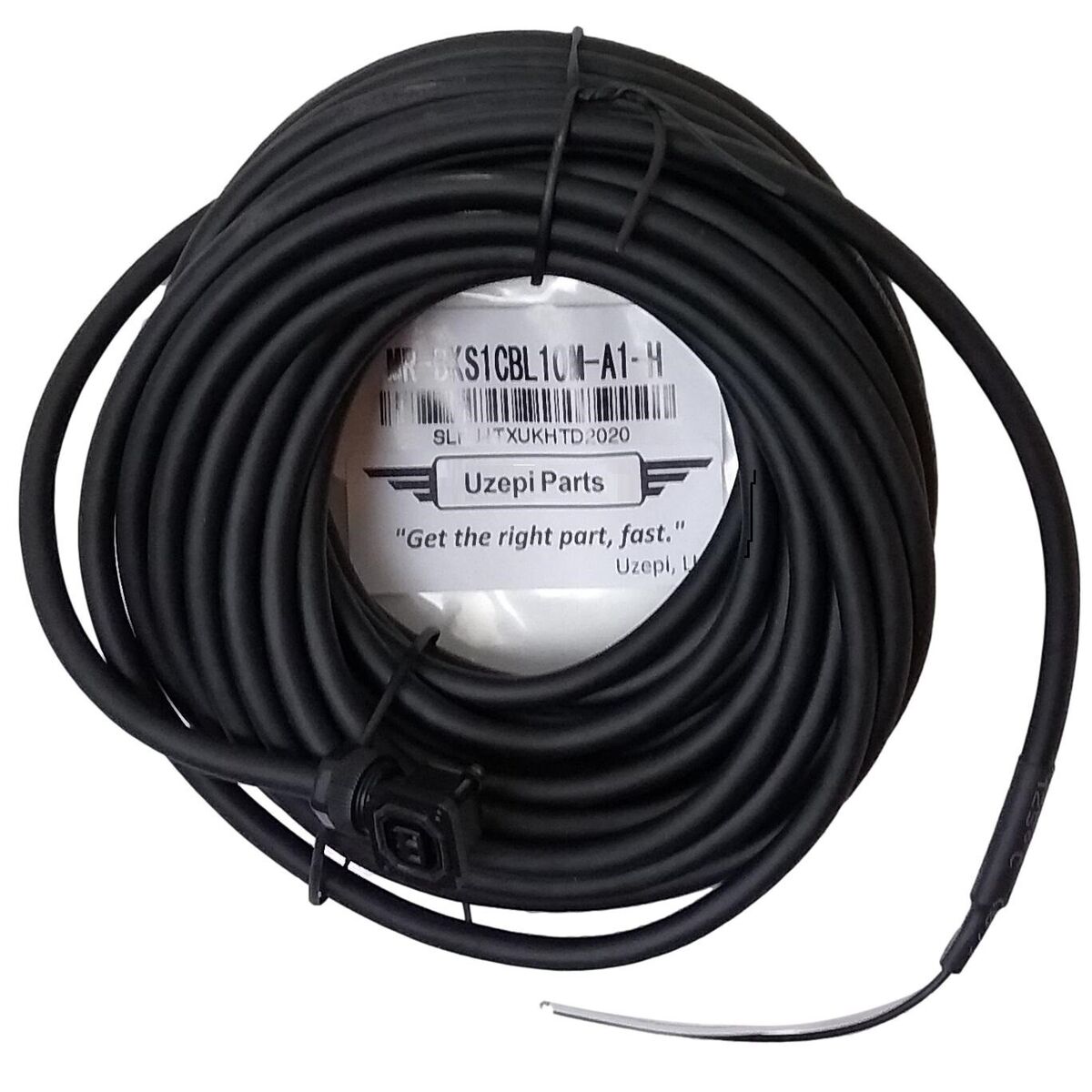 MR-BKS1CBL10M-A1-H, Fast Ship US Stock, Brake Cable for MR-BKS1CBL10M-A1-H, Fast Ship US Stock, Brake Cable for