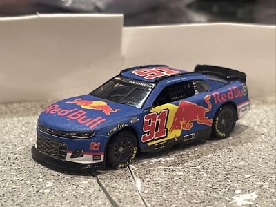 Shane Van Gisbergen 2024 NASCAR Diecast 1/64 Project 91 Red Shane Van Gisbergen 2024 NASCAR Diecast 1/64 Project 91 Red