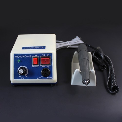 Micro motor de laboratorio dental N3 N8 N10 35K 45KRPM pieza de mano máquina pulidora de dientes - Imagen 46 de 64