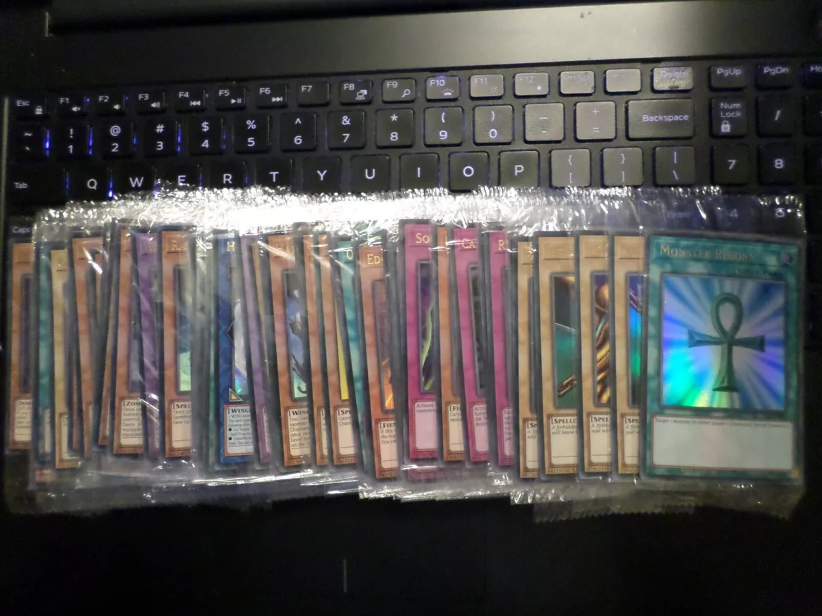 Yu-Gi-Oh! ZEXAL - The Lost Art Promotion - Yugioh