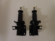 Front Strut Pair Fits Daihatsu Hijet S81P S83P S81W S83W Models. Front Shock Set