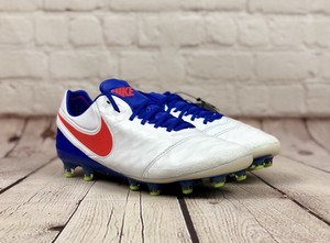 nike tiempo legend vi white