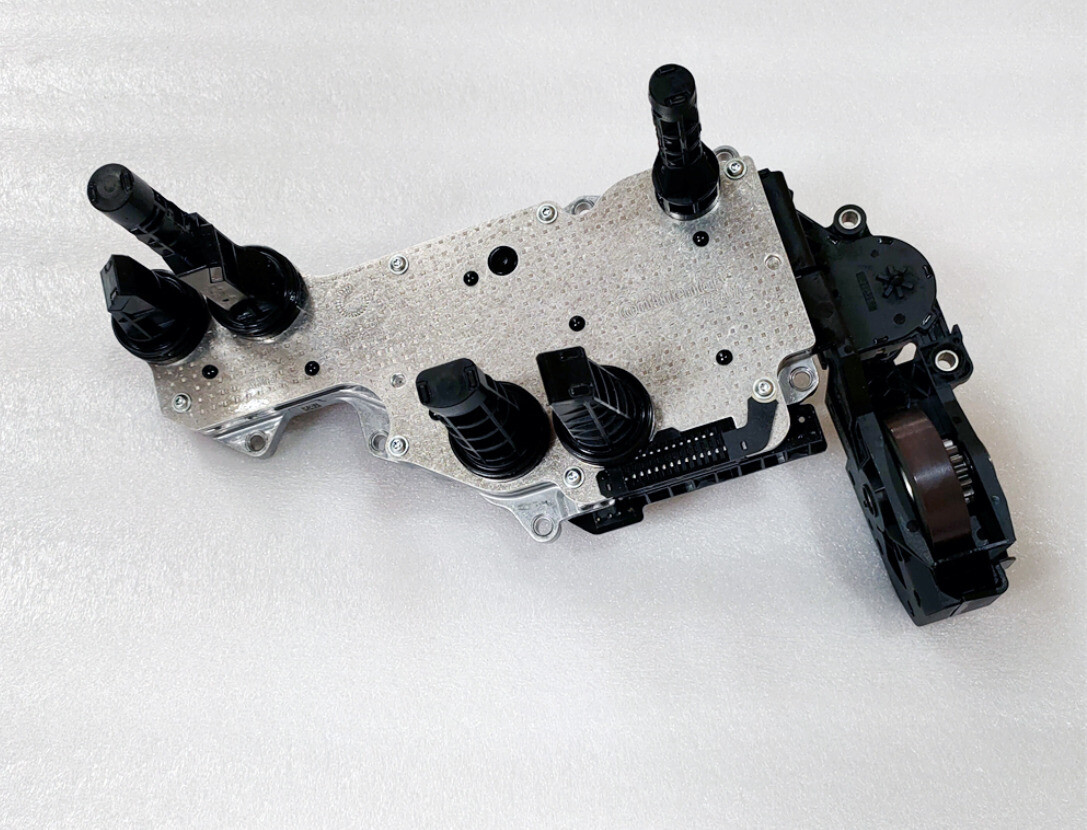 6DCT450 MPS6 Transmission Control Module Unit 7M5R-14C247-FA 7M5R