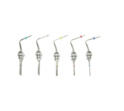 Endodontic Obturation EndoApex Friendo Heating Condensation Pen Tips [DXM]