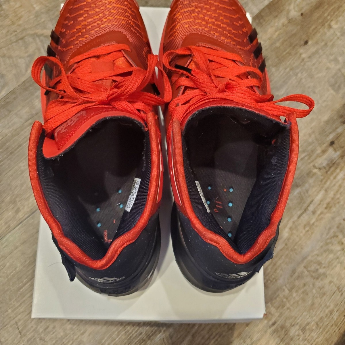 D.O.N issue 4 GX6886 Adidas Basketball Mens Size 9/Womens  display picture 1