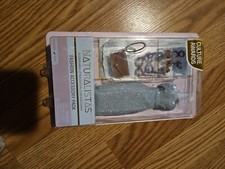 Naturalistas Culture Awards Fashion 11.5" Doll Pack 4 Outfits and Accessories