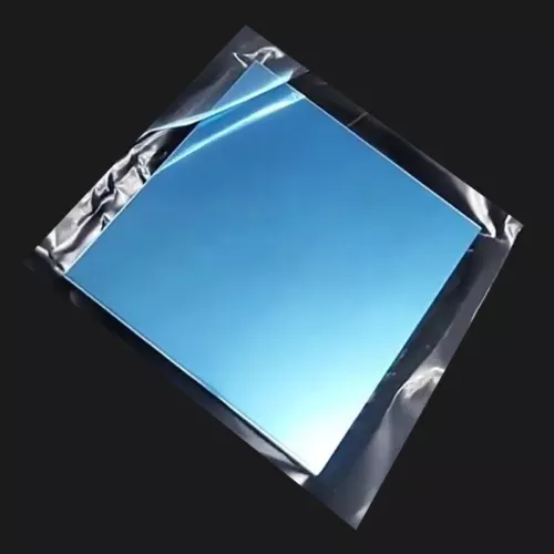 2PCS First Surface Reflecting Mirror Reflector Optical Front Surface Mirror DIY - Picture 1 of 10