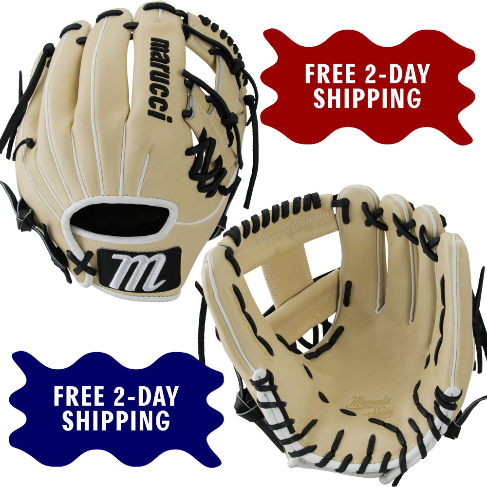 marucci fastpitch gloves