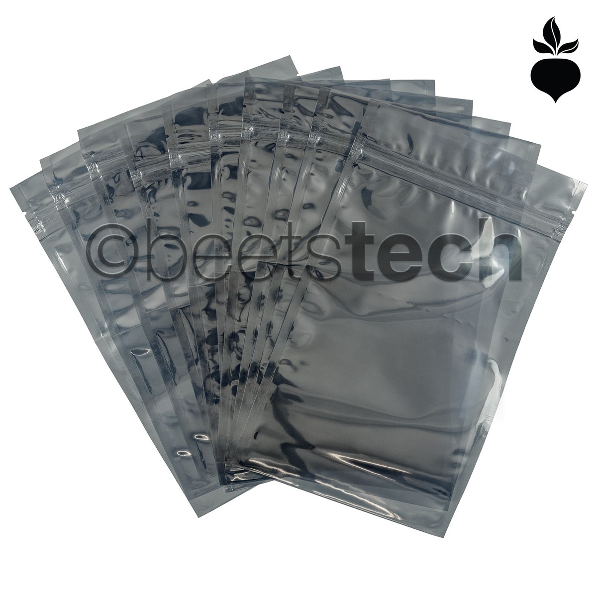 Discover more than 147 anti static ziplock bags super hot kidsdream