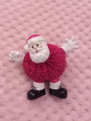 Retro 1990er Santa Koosh OddzOn