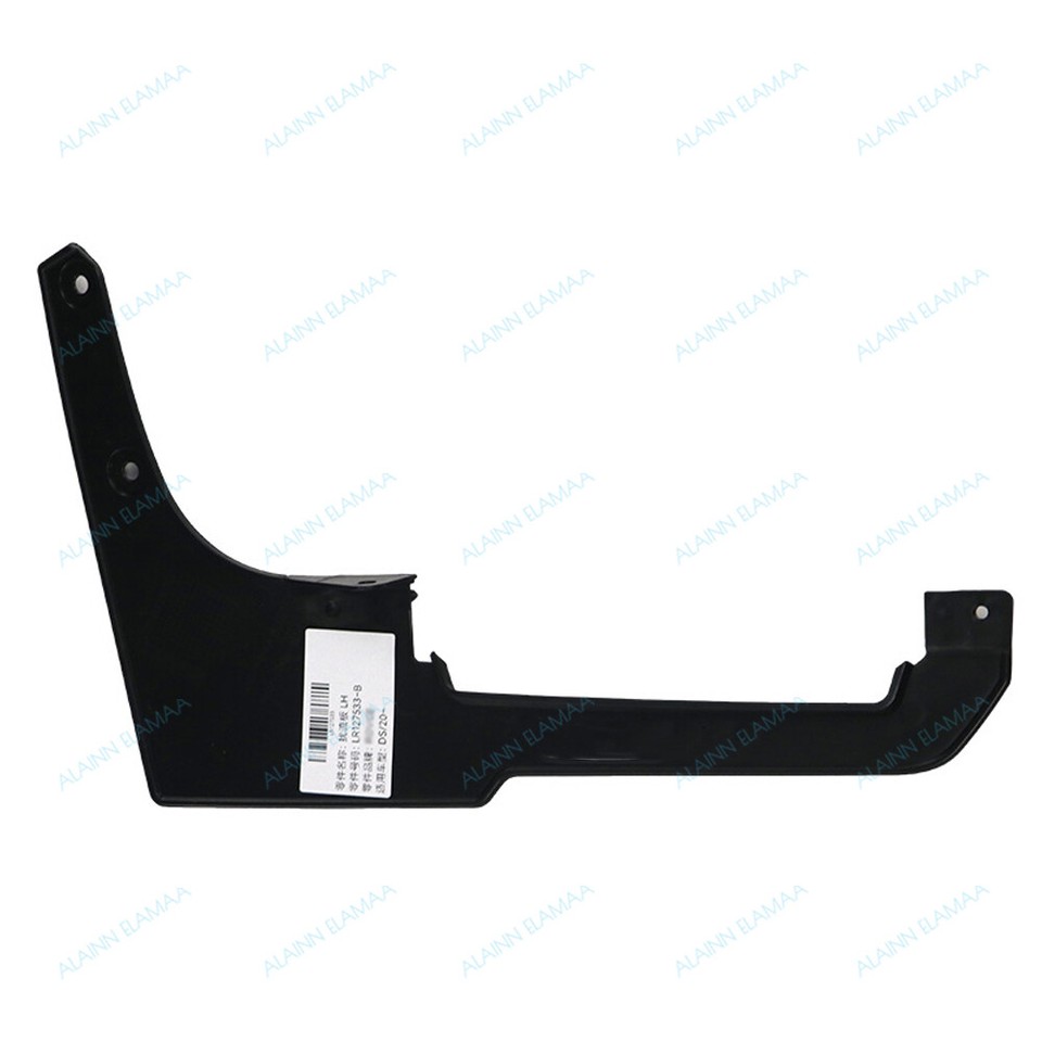 15-23 LR Discovery Sport L550 Front Right Fender Molding Cover w/ Bracket OEM