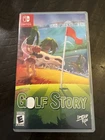 Golf Story for Nintendo Switch Region Free…Fantastic Condition!