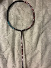 ASTROX 100 TOUR badminton racket