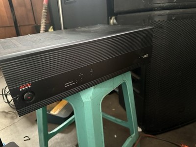 Adcom GFS-5400
