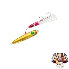 NEW Daiwa Inchiku Rock Rover MV200gML Gold