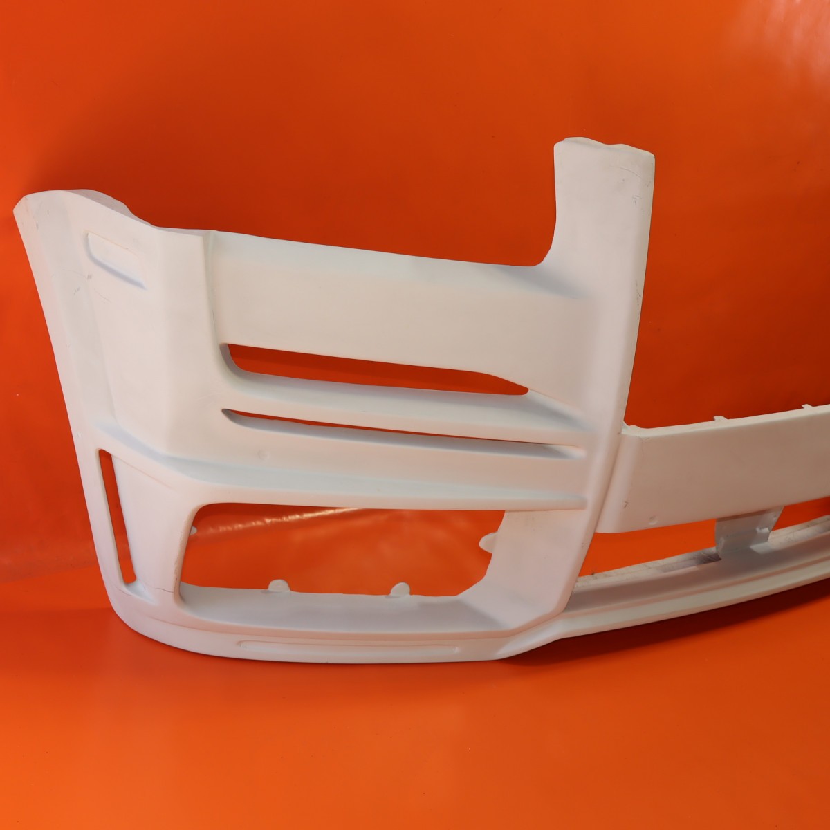 Rolls-Royce Cullinan 2019-2022 Front Front bumper