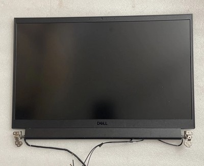 Genuine Dell G15 5510 5515 FHD 120Hz LCd Non Touch Screen 87TPD D7DPH GP F4 Read