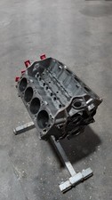 1988 Ford 351w Engine Bare Block E4ae-6015-fa Date Code 7j28 We Ship