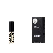 Kat Von D SINNER by Kat Von D, EAU DE PARFUM SPRAY 0.15 OZ MINI