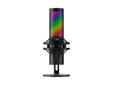HyperX QuadCast 2 S - USB Microphone Black