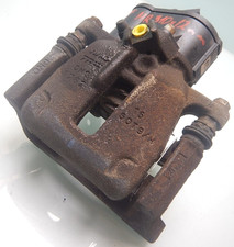 VW PASSAT 3C B7 / 1,8TSI / BREMSSATTEL BREMSE SATTEL / hinten rechts (CF152)
