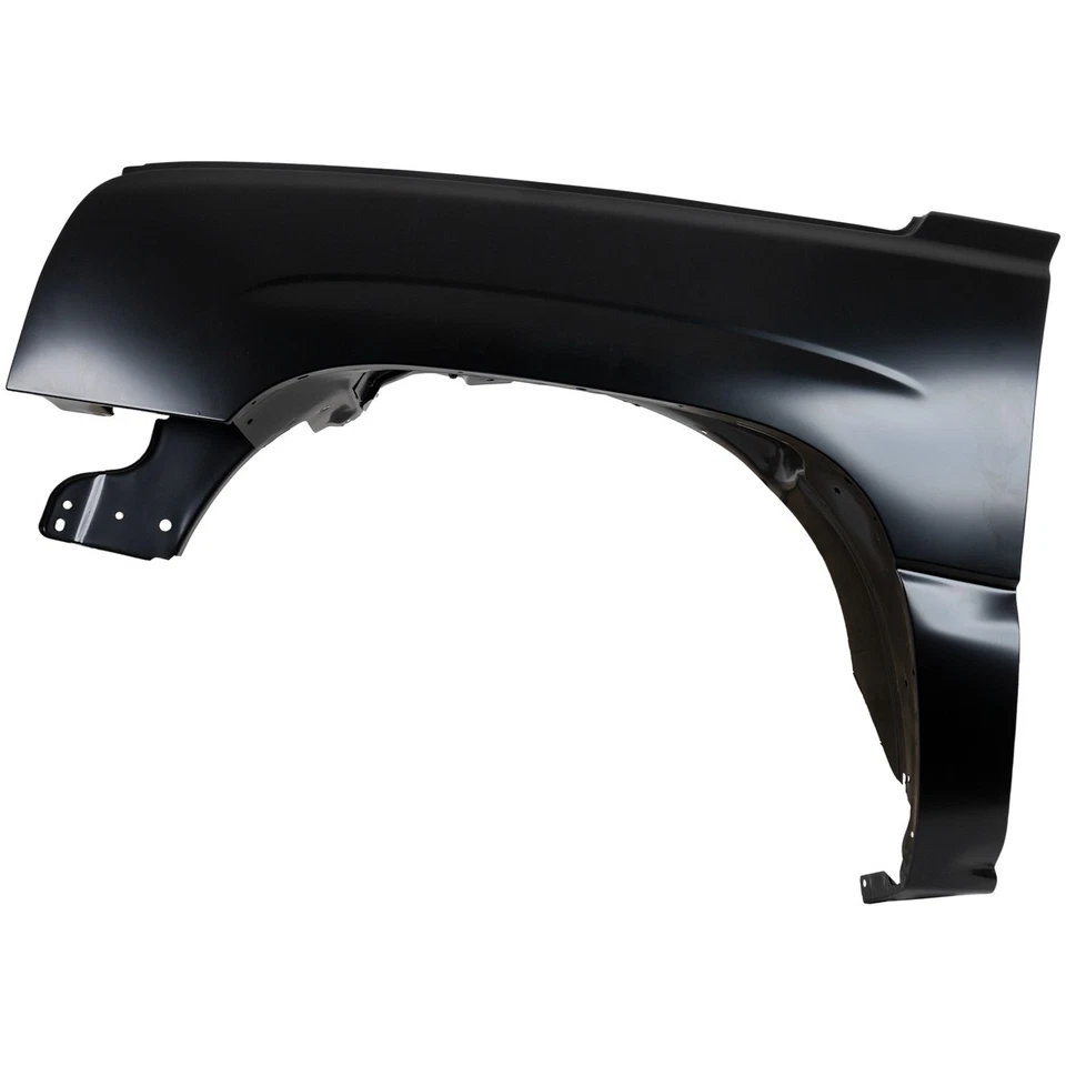 Fender Quarter Panel Driver & Passenger Side for Chevy Left Right — 第 3/4 张图片