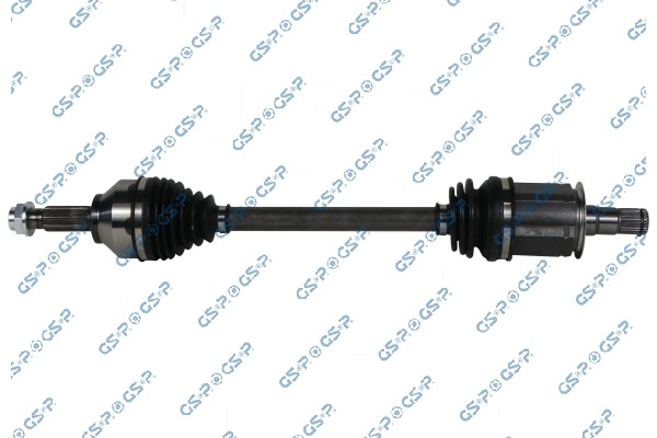 GSP Antriebswelle Gelenkwelle Vorne Links FüR Mini Mini Countryman R60 R61-image