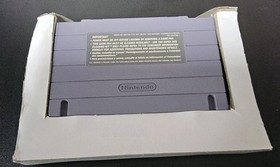 Jeopardy! Deluxe Edition (SNES) Super Nintendo NES Complete in Box 1993 CIB
