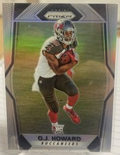 Howard Buccaneers