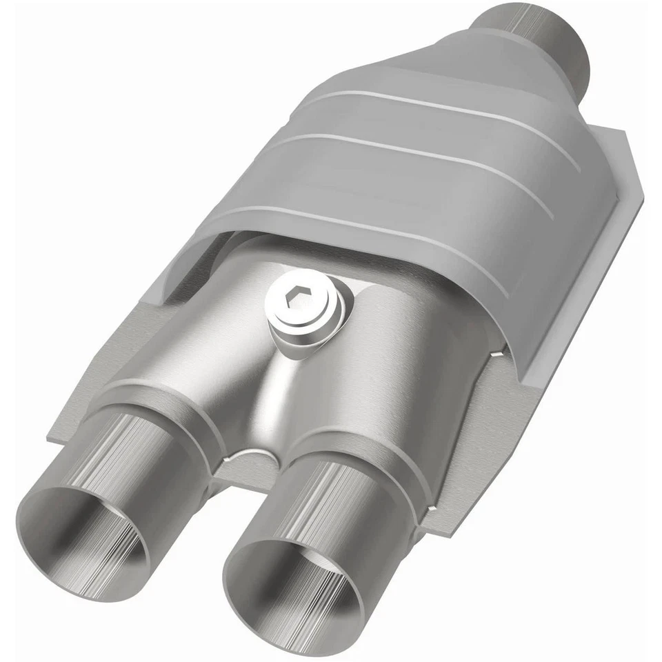 MagnaFlow 99667HM-DL para Dodge Ram 2500 1994-1996 5,2 L V8 GAS OHV Foto 3 de 4